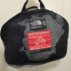 The North Face Base Camp Duffel 50L
